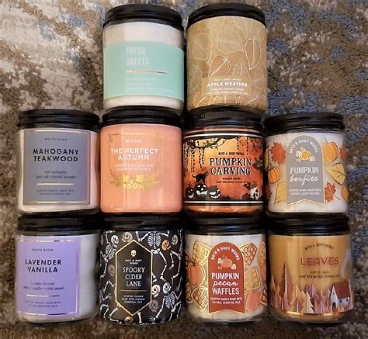 Are Bath and Body Works candles toxic 2021?
