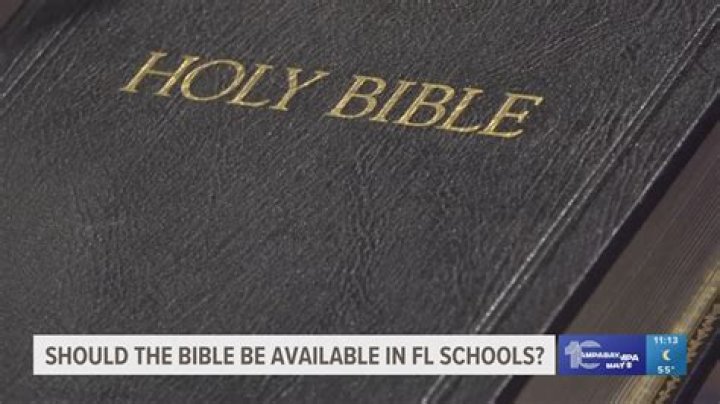Are Bibles allowed in Dubai?
