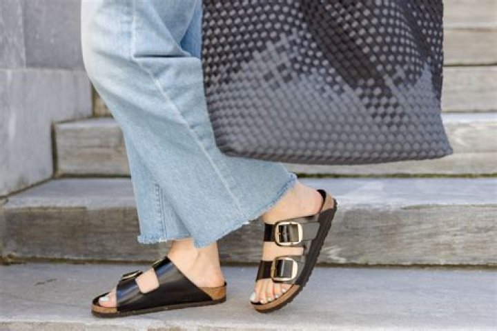 Are Birkenstocks good for Plantars fasciitis?