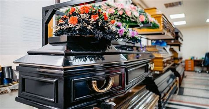 Are funeral costs tax deductible?