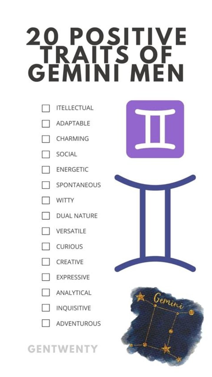 Are Geminis hypocrites?