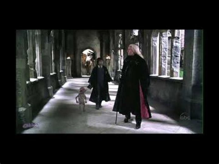 Are house elves more powerful than wizards?