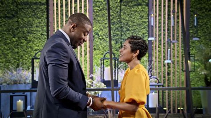 Are jarrette and iyanna still together?