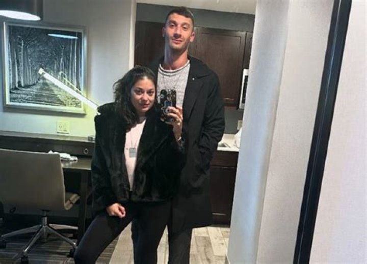 Are Loren and Alexei still together?