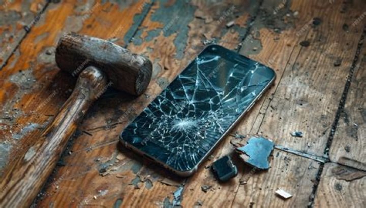 Are phones ruining our lives?
