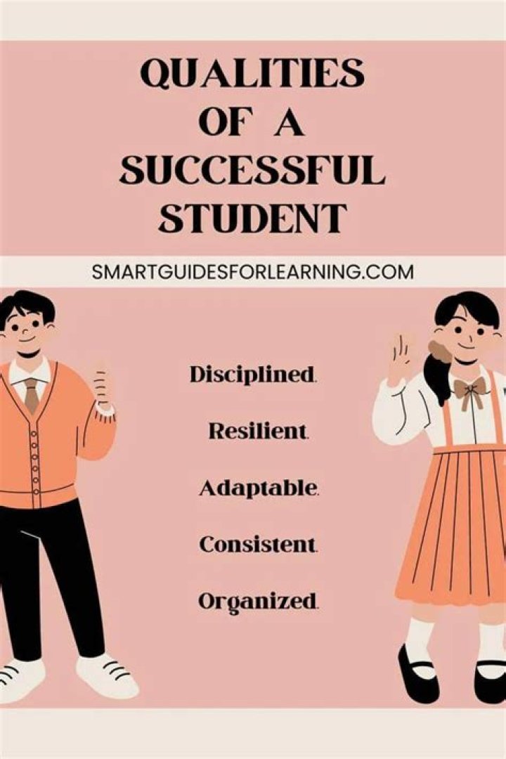Are straight A students successful?