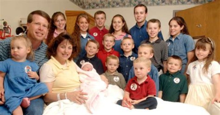 Are the duggars Quiverfull?