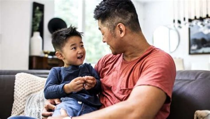 At what age is a child capable of manipulation?