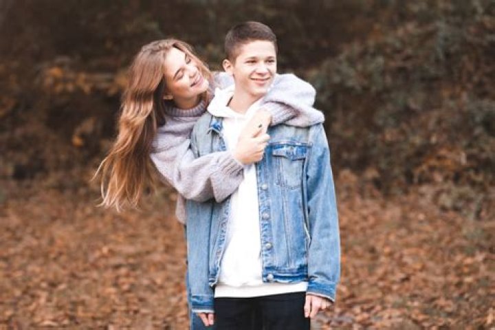 Can a 12 year old date a 19 year old?