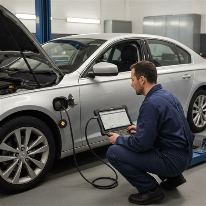 Can a blocked DPF damage turbo?