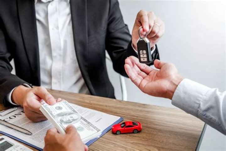 Can a debt collector take my car?