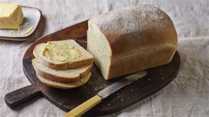 Can babies have bread?
