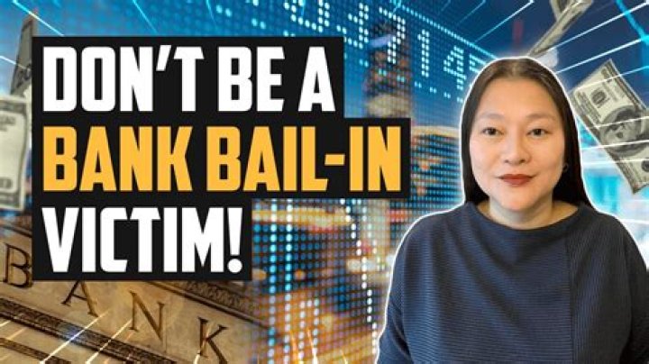 Can banks just take your money?