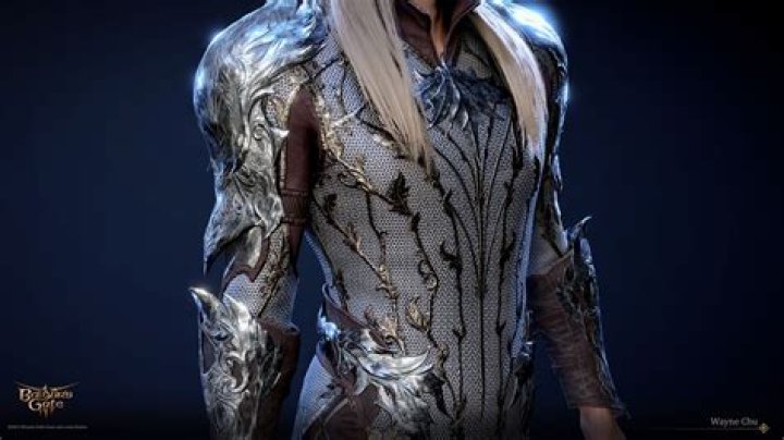 Can Bladesingers wear Elven chain?