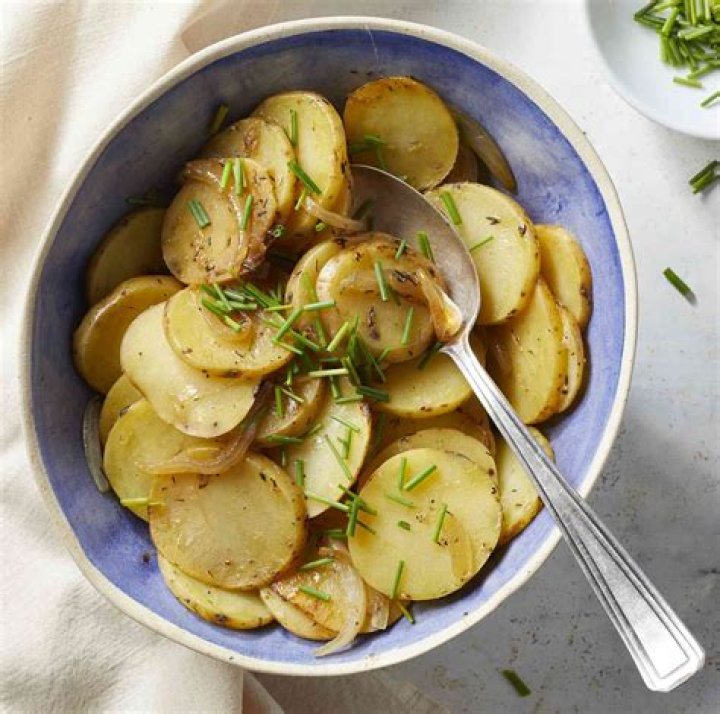 Can diabetics eat potatoes?