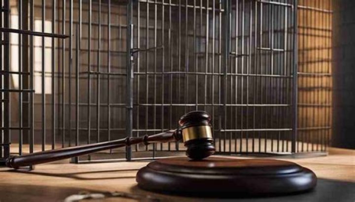 Can Family Court send you to jail?