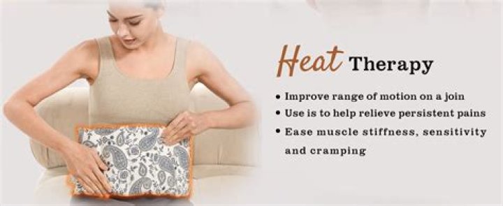 Can heating pads damage kidneys?