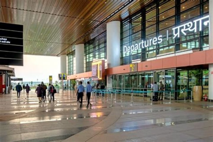 Can I build a private airport in India?