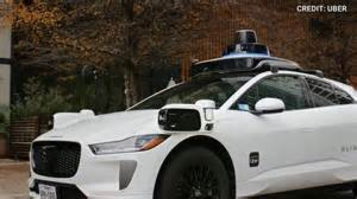 Can I drive my friend's car for Uber?