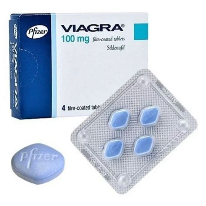 Can I get Viagra through Teladoc?