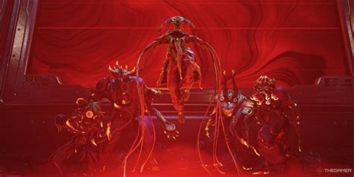 Can I ignore KUVA Lich?