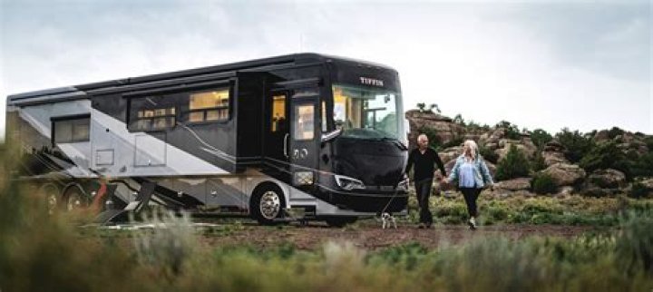 Can I live in a motorhome on my land?