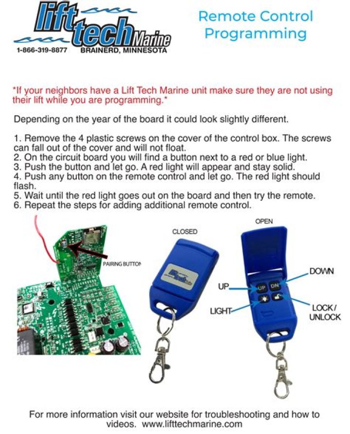 Can I program a chip key myself?