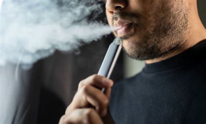 Can I take a vape to Mexico?