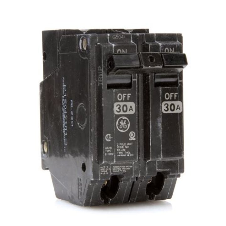 Can I use a 60 amp disconnect on a 30 amp breaker?