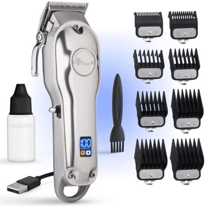 Can I use clippers without a guard?
