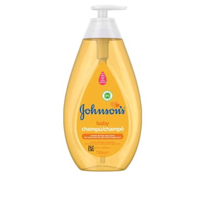 Can I use Johnson's baby shampoo on my face?