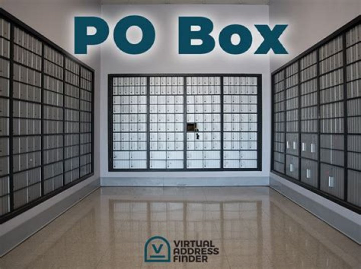 Can I use PO Box for LLC in California?