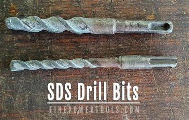 Can I use SDS bit in regular hammer drill?