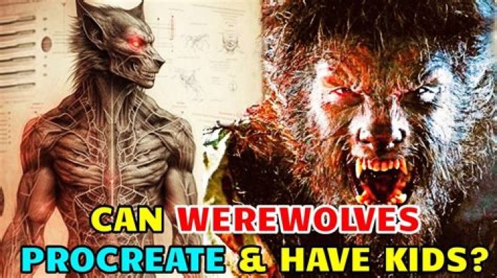 Can Muggles become werewolves?
