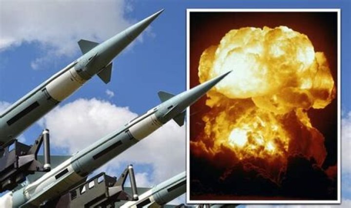 Can nuclear weapons be destroyed?