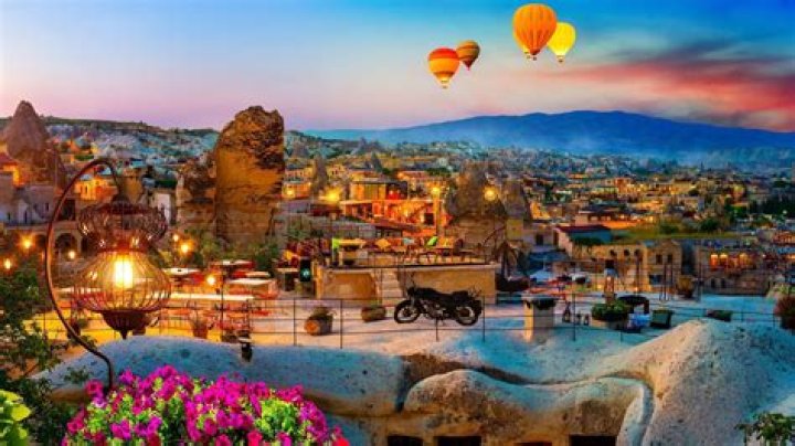 Can turkey see in the dark?