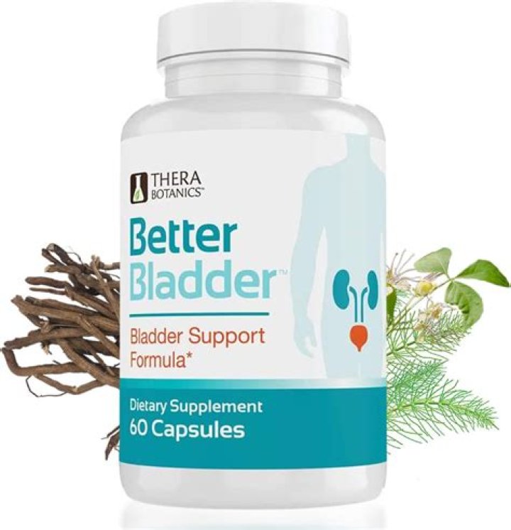 Can vitamins cause overactive bladder?