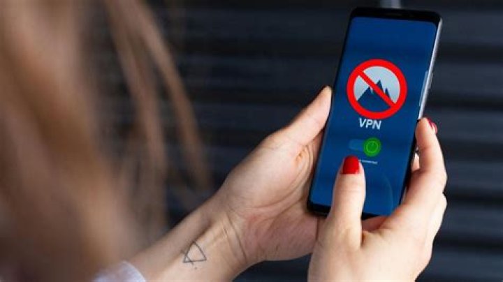 Can you bypass VPN?
