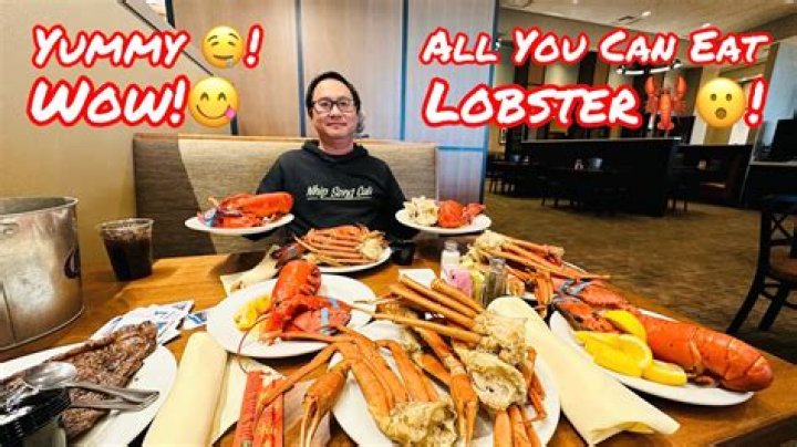 Can you eat lobster eyes?