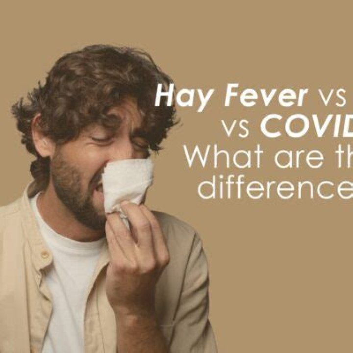 Can you have COVID without fever?