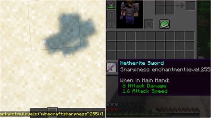 Can you put knockback on a trident?