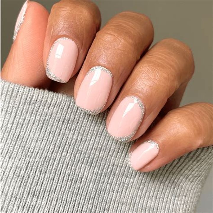 Can you scrub into surgery with nail polish?