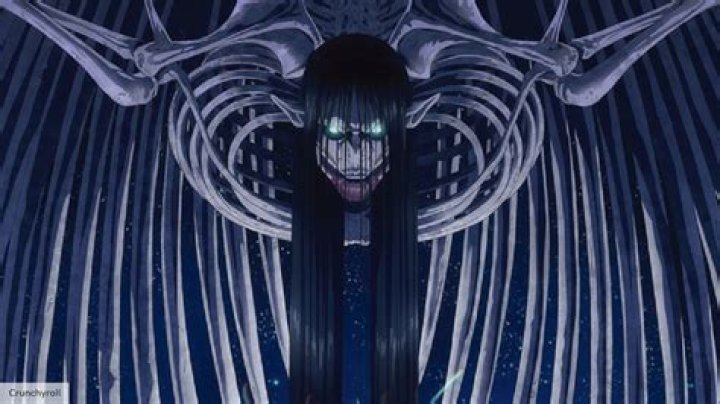 Can Zeke use the founding Titan?