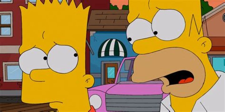 Did Bart get Darcy pregnant?