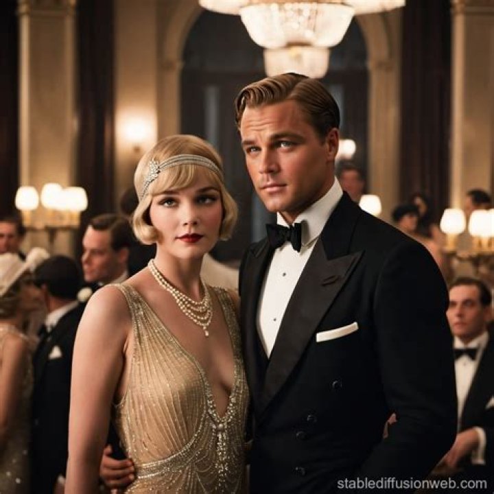 Did Daisy truly love Gatsby?