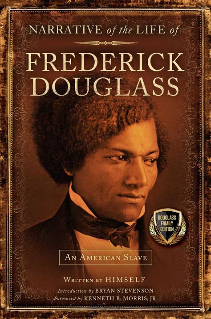 Did Lincoln ever meet Frederick Douglass?