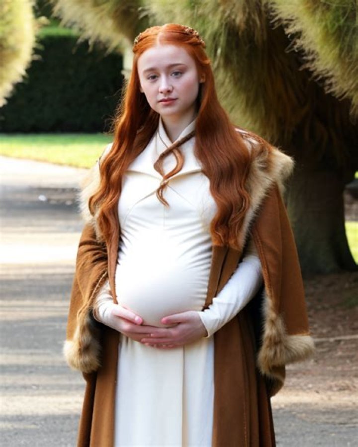 Did Ramsey get Sansa pregnant?