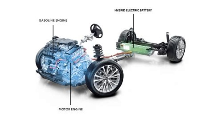 Do electric car engines need cooling?