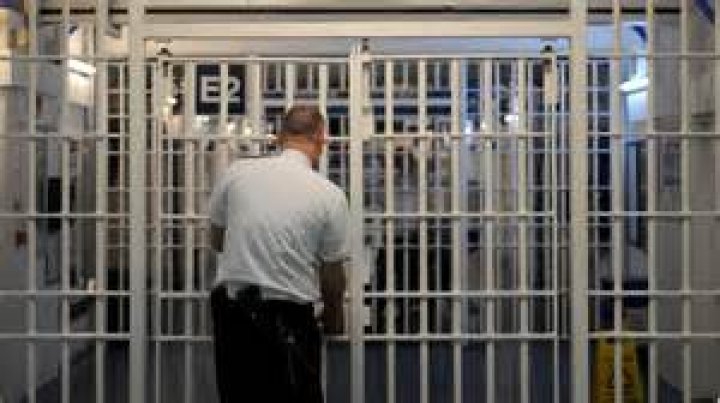 Do prisoners have to pay for stamps?