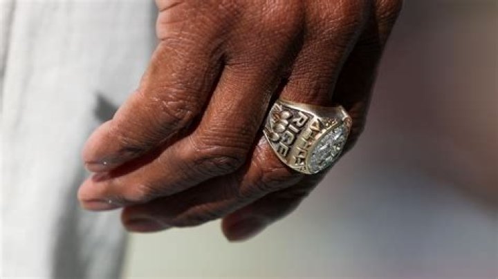 Do the losers get a Super Bowl ring?